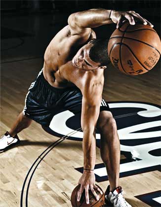 Йога для спортсменов баскетболистов